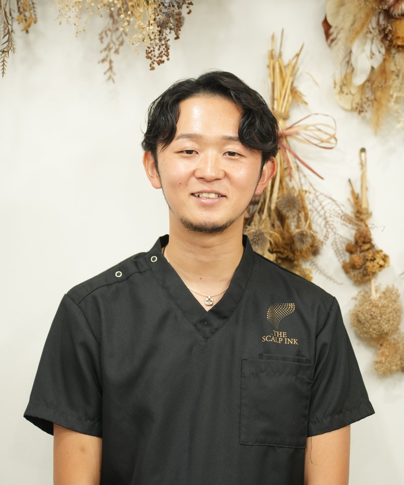 代表 佐藤 翔一